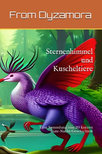 Kuscheltiere sternenhimmel 20 - kuscheltiere,
