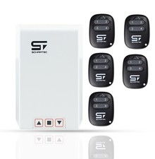 Schartec Rolltorsteuergerät