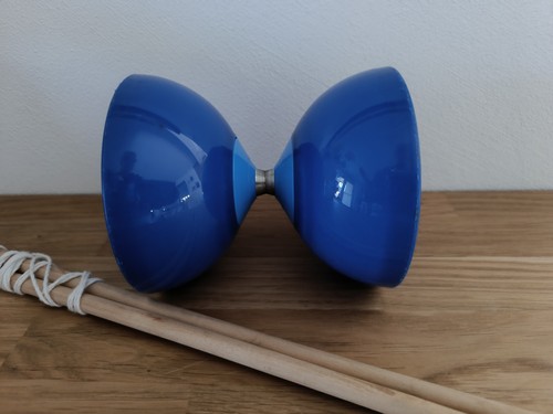 Diabolo jonglier set - diabolo, jonglier-set
