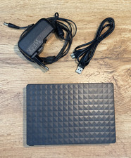 Seagate expansion desktop - expansion,