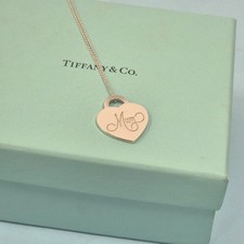 Tiffany & Co Mutter Muttertag