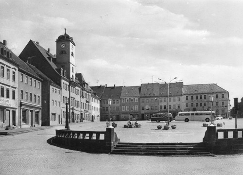 Omnibusse ikarus und - ikarus,