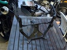 Suzuki GSX-R 750 600 K1 K2 K3