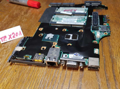 Mainboard lenovo thinkpad - ,