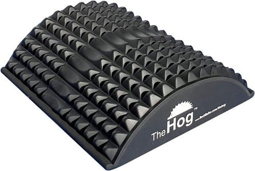 The hog pilates - -,