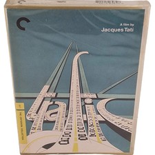 Trafic DVD La collection