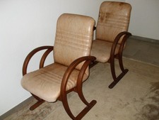 Designerstühle (2 Stck)