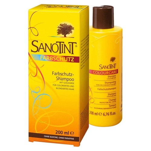 Sanotint haarfarbe - sanotint,
