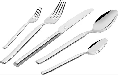 Zwilling besteckset redondo - besteckset,