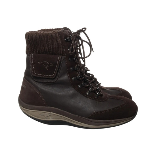 Kangaroos schnürstiefel - kangaroos,,