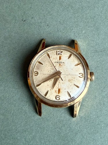 Lemania ref 919 - ref., 919-2