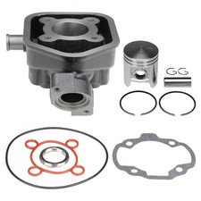 50ccm Zylinder wassergekühlt