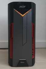 ACER Nitro PC Intel Core
