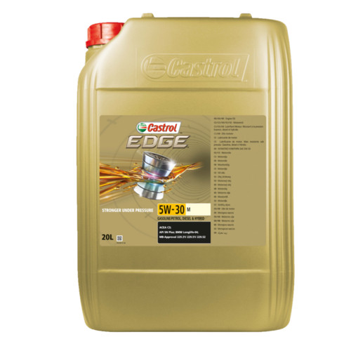 Castrol edge 20 - edge, /