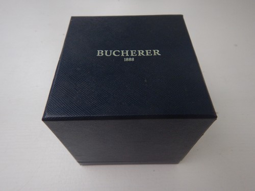 Original luxus bucherer - original,
