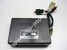 NEU orig Honda Zündbox CX500T CX 500 Turbo Blackbox CDI