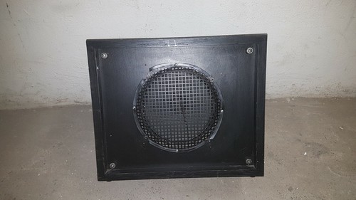 Cab with reverb engl - 12,