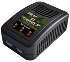 AC Balanced Charger X1 SHOOT