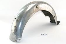 Suzuki T 250 Bj 1972 - Kotflügel hinten beschädigt A161E