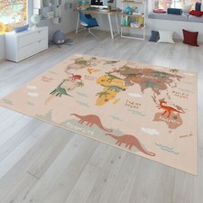 Kinderteppich Babyzimmer