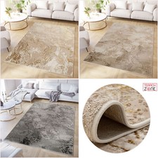 Teppich Kurzflor Wohnzimmer