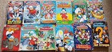 Comic Paket Sammlung Lustiges Taschenbuch 12 st
