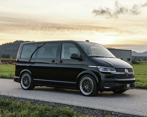 Bilstein b14 komfort - bilstein, vw