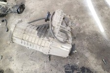 VW Touareg 7L 5,0TDI Getriebe