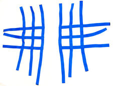 Netze Nerfbar für Yamaha