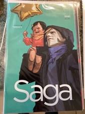 SAGA #20 IMAGE 2012 VAUGHAN