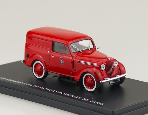 Renault juvaquatre 1953 - renault,