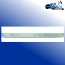 Stoßstange mitte passend für