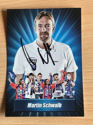 Martin schwalb hsv handball - schwalb,