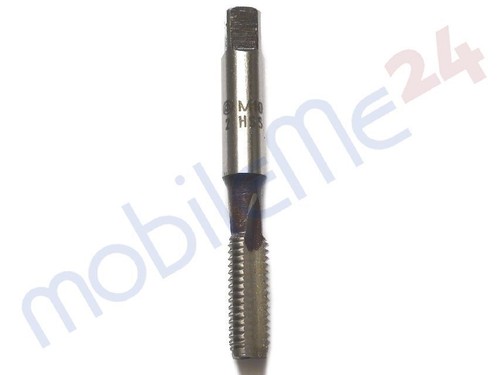 Narex gewindebohrer m10 - narex, (x1,5)