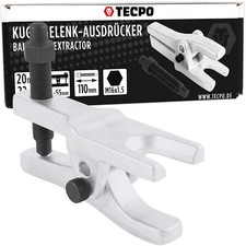 UNIVERSAL KUGELGELENK ABZIEHER