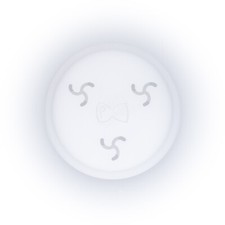 Matrize aus POM - Fusilli A3 -