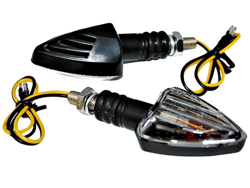 Mini blinker universal - 2,
