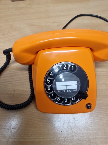 Fetap 615 orange kult - fetap,