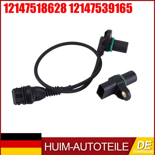Nockenwellensensor für bmw - 2x,