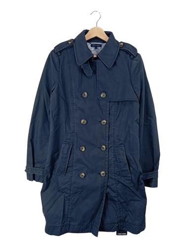 Tommy hilfiger trenchcoat - tommy,