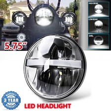 E24 e-geprüft 5,75'' LED