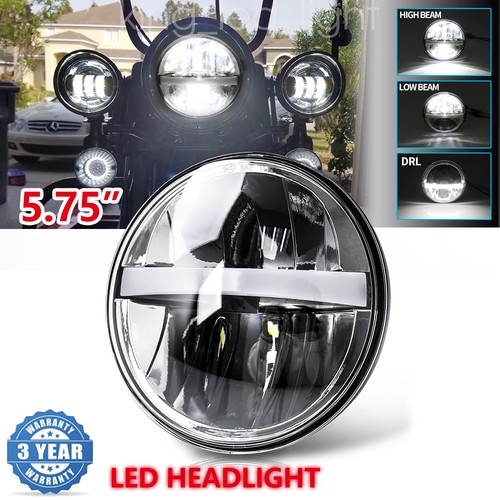 E24 geprüft led - e-geprüft, 5,75''