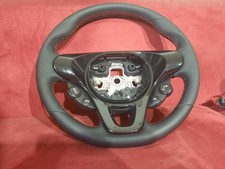 Lenkrad Smart 453 Neu Bezogen