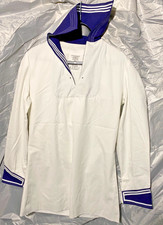 BUNDESWEHR   Marine Marinehemd