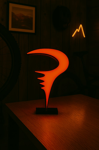 Pinarello tornado light box - light,