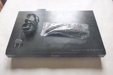 panasonic  recorder DMR EH595 EGKA mit festplatte, defekt ?