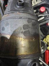 Katalysator Kat KT0212 für