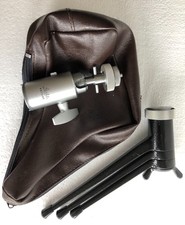 Tisch-Stativ von der Firma Leitz