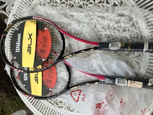 Tennisschläger wilson - tennisschläger,