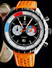 Semca Herrenuhr Herren